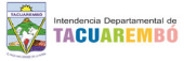 Logotipo tacuarembo